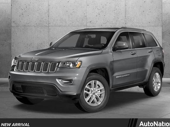 JEEP GRAND CHEROKEE 2018 1C4RJFAG6JC267825 image